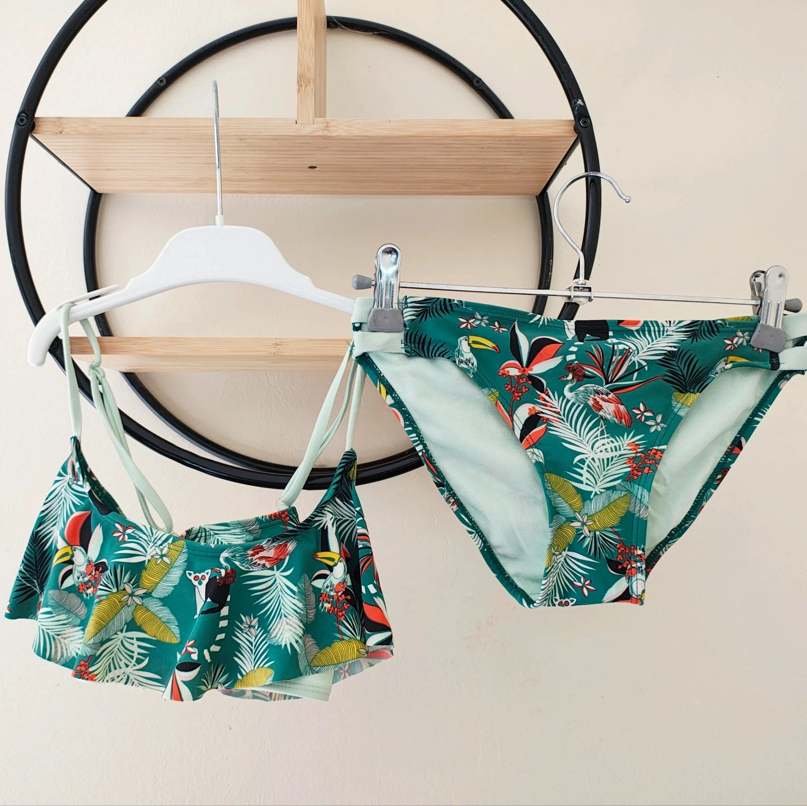 10 ans maillot de bain